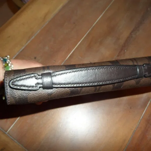 Men´s Coach Travel wallet Men